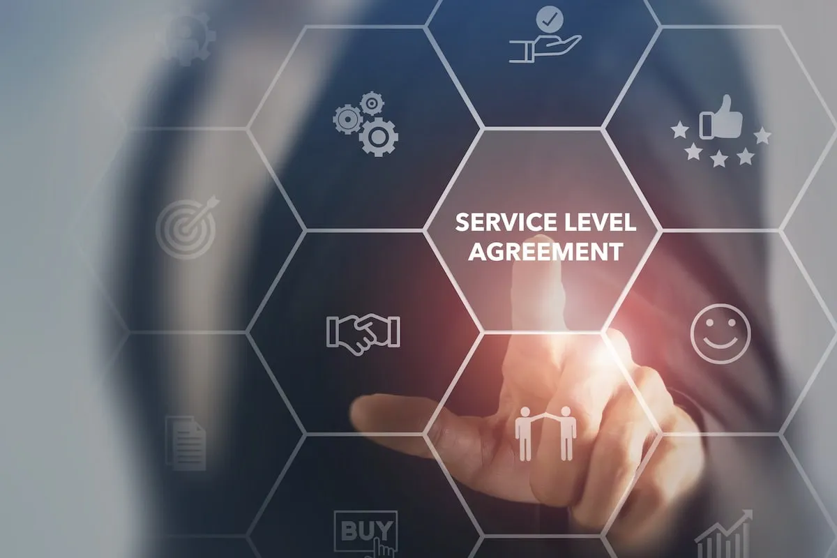 Service Level Agreements